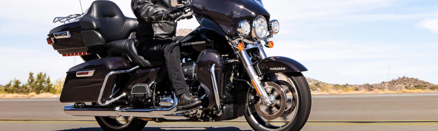 2024 Harley Davidson® Ultra Limited for sale in Big St. Charles Motorsports, St. Charles, Missouri