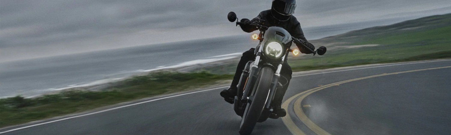 2024 Harley Davidson® Nightster for sale in Big St. Charles Motorsports, St. Charles, Missouri