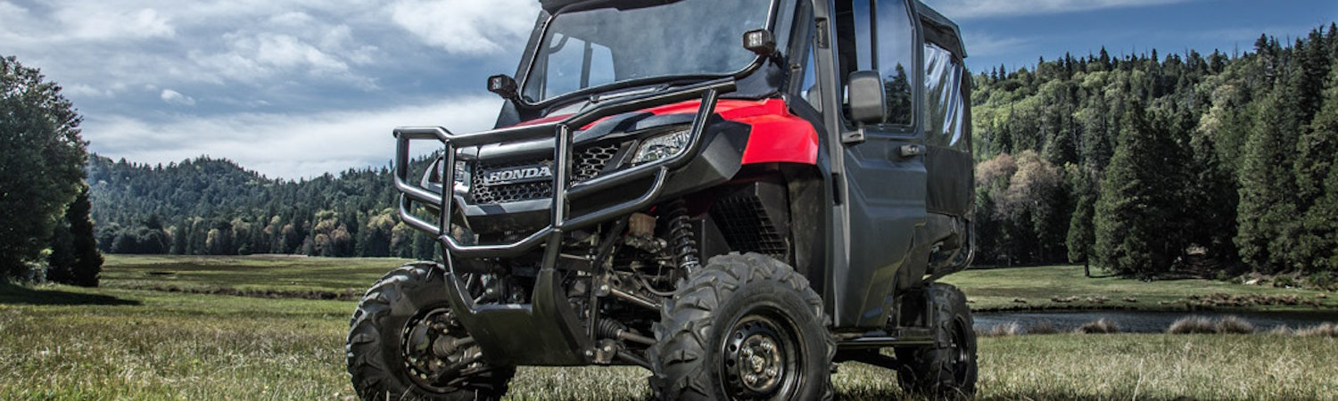 2024 Honda® ATV for sale in Big St. Charles Motorsports, St. Charles, Missouri