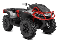 Shop ATV inventory in St. Charles, MO